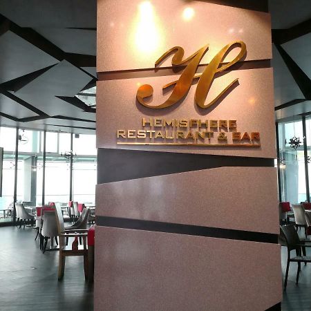 Fardain Place Куала Лумпур Екстериор снимка