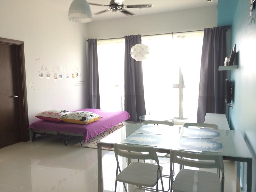 Fardain Place Куала Лумпур Стая снимка