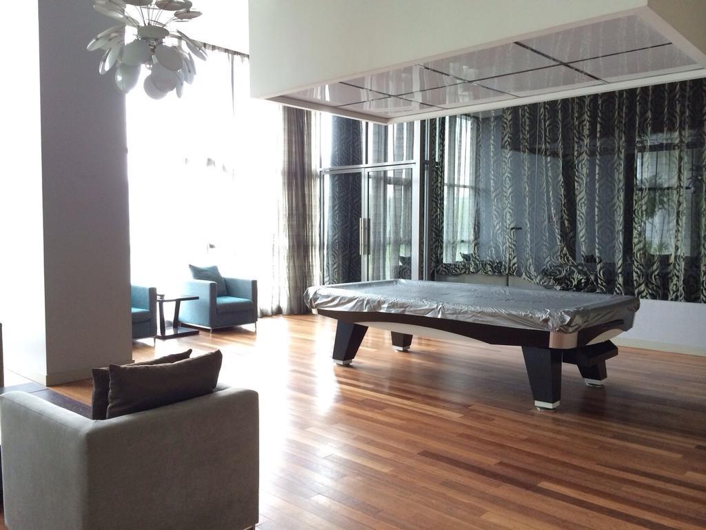 Fardain Place Куала Лумпур Екстериор снимка