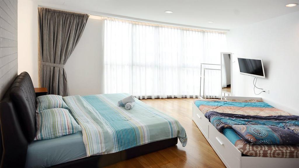 Fardain Place Куала Лумпур Екстериор снимка