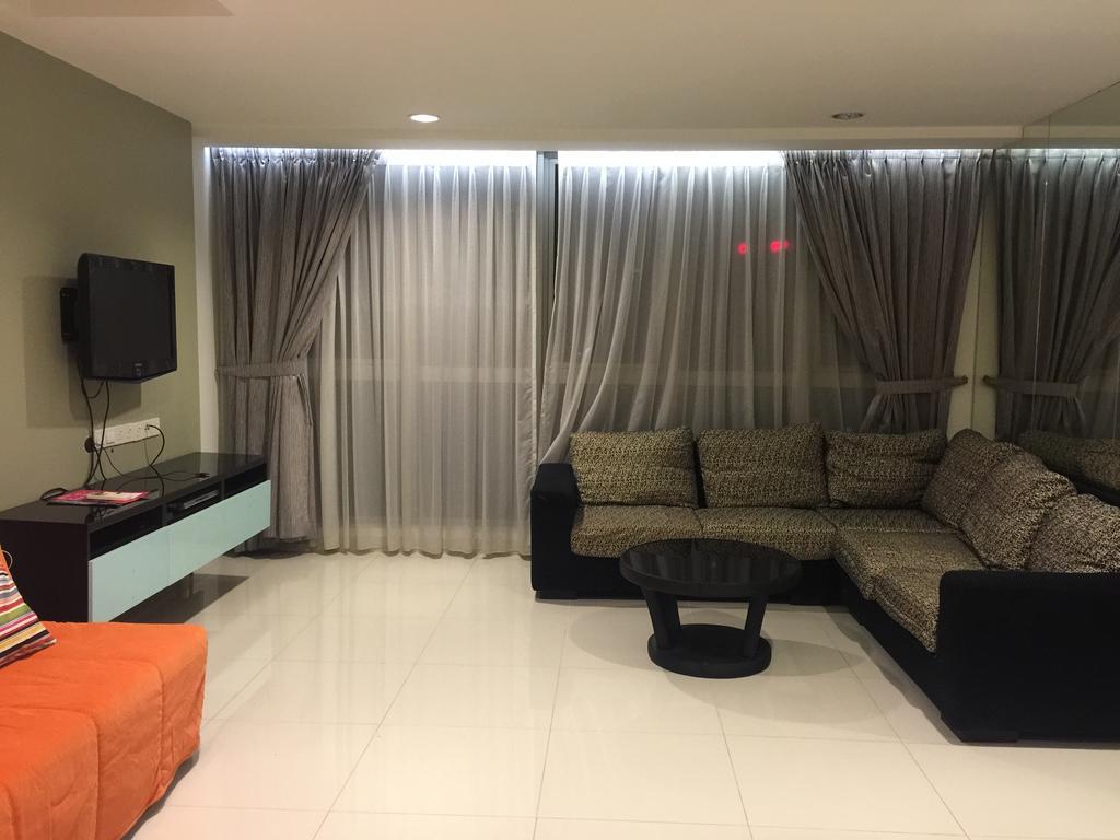 Fardain Place Куала Лумпур Екстериор снимка