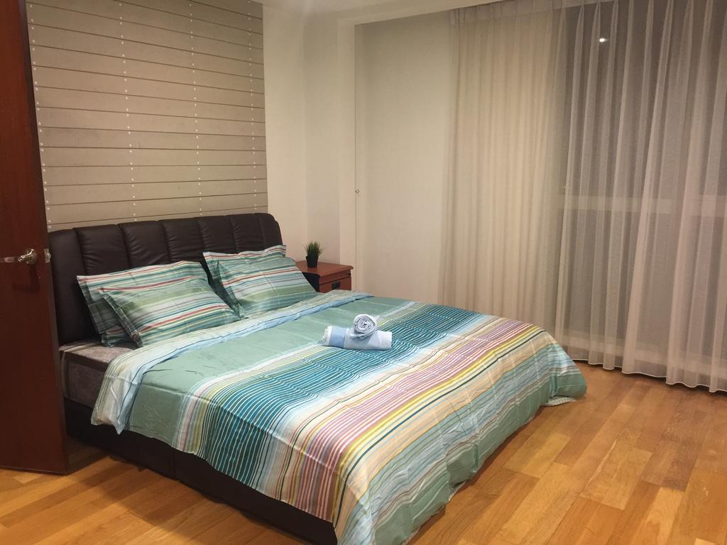 Fardain Place Куала Лумпур Екстериор снимка