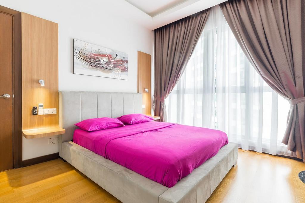 Fardain Place Куала Лумпур Екстериор снимка