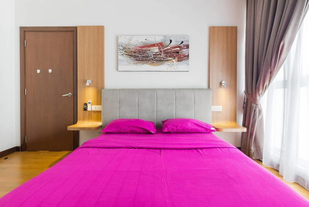 Fardain Place Куала Лумпур Екстериор снимка