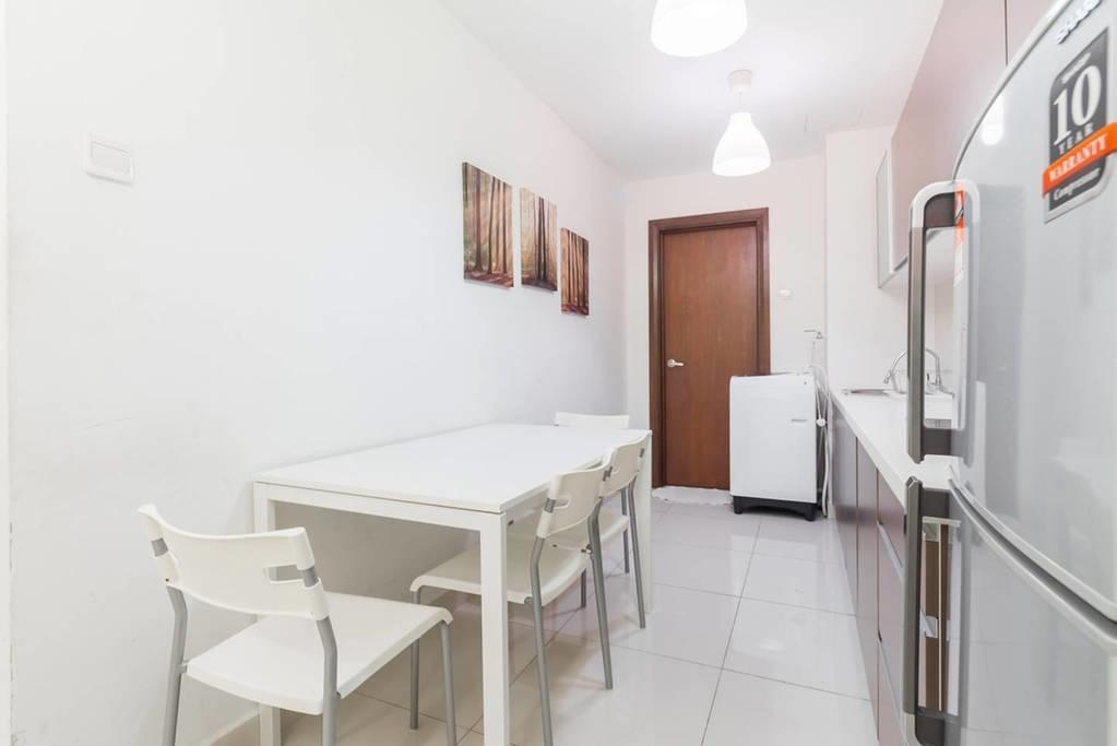 Fardain Place Куала Лумпур Екстериор снимка