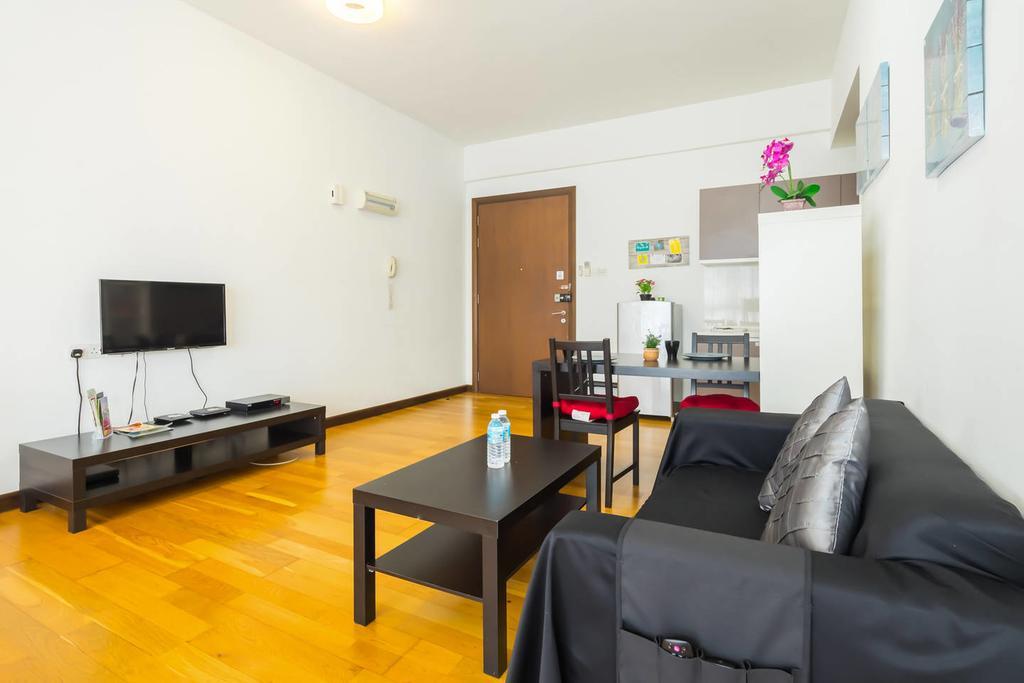 Fardain Place Куала Лумпур Екстериор снимка