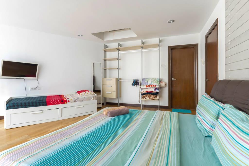 Fardain Place Куала Лумпур Екстериор снимка