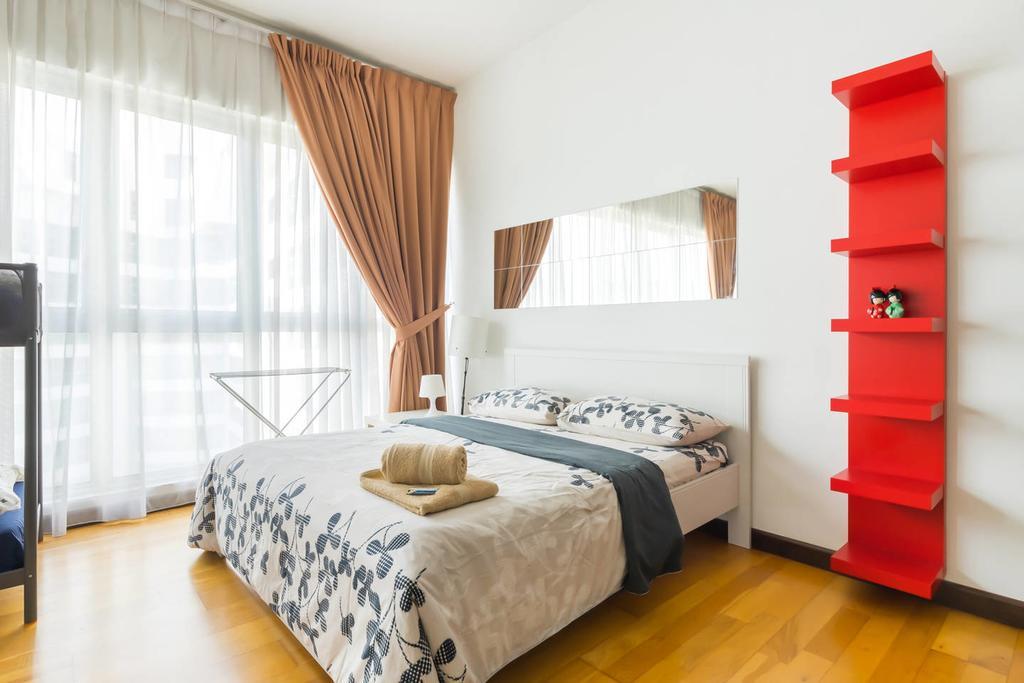 Fardain Place Куала Лумпур Екстериор снимка