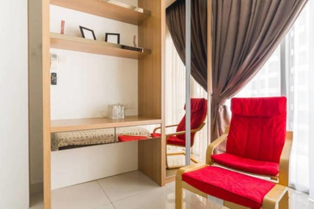 Fardain Place Куала Лумпур Екстериор снимка
