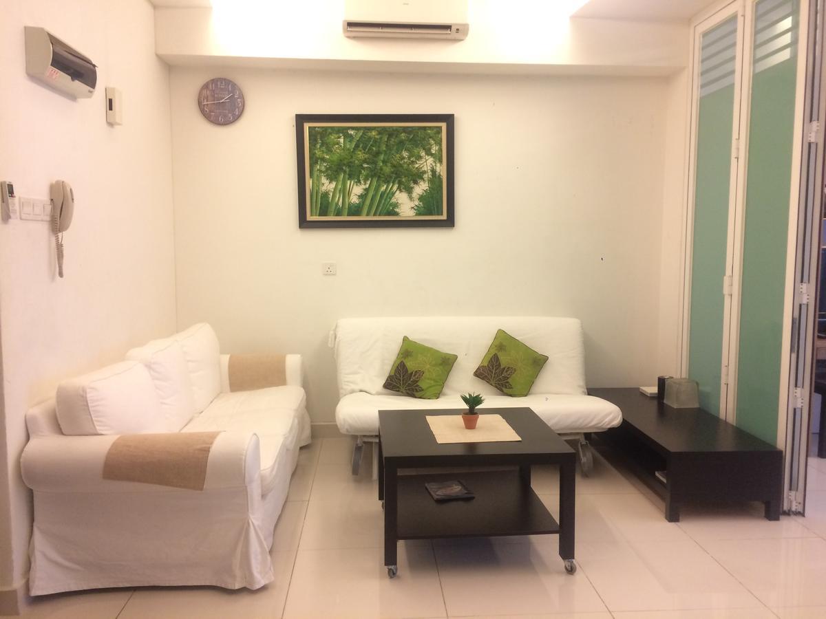 Fardain Place Куала Лумпур Екстериор снимка