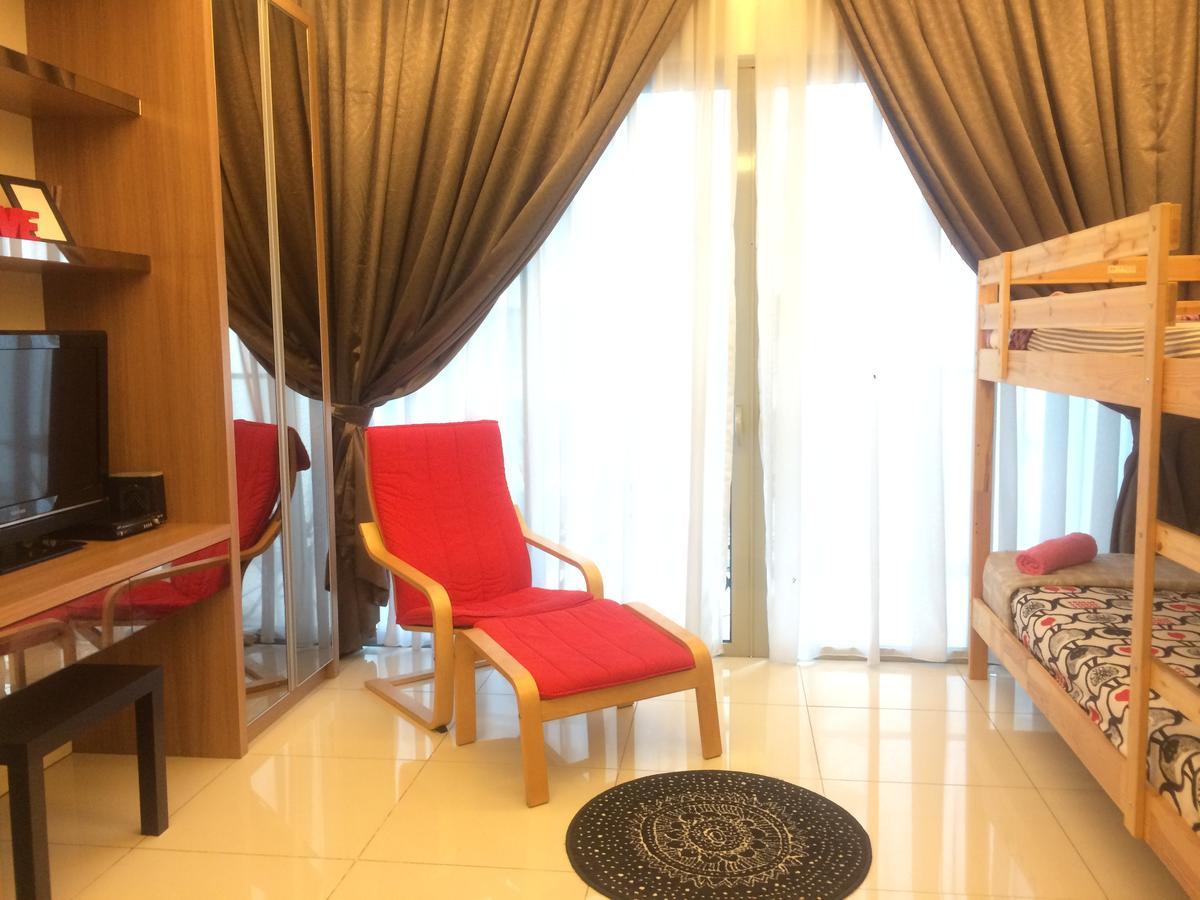 Fardain Place Куала Лумпур Екстериор снимка