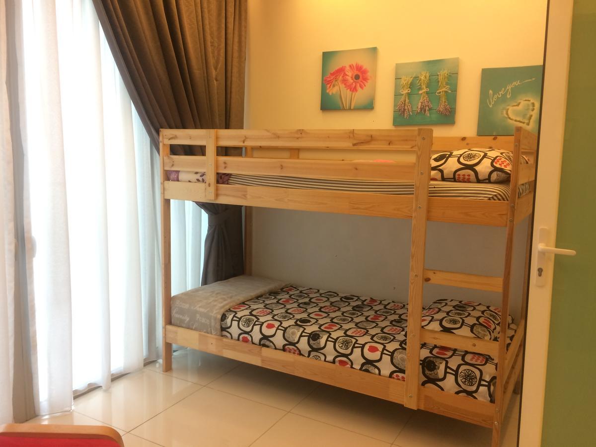 Fardain Place Куала Лумпур Екстериор снимка