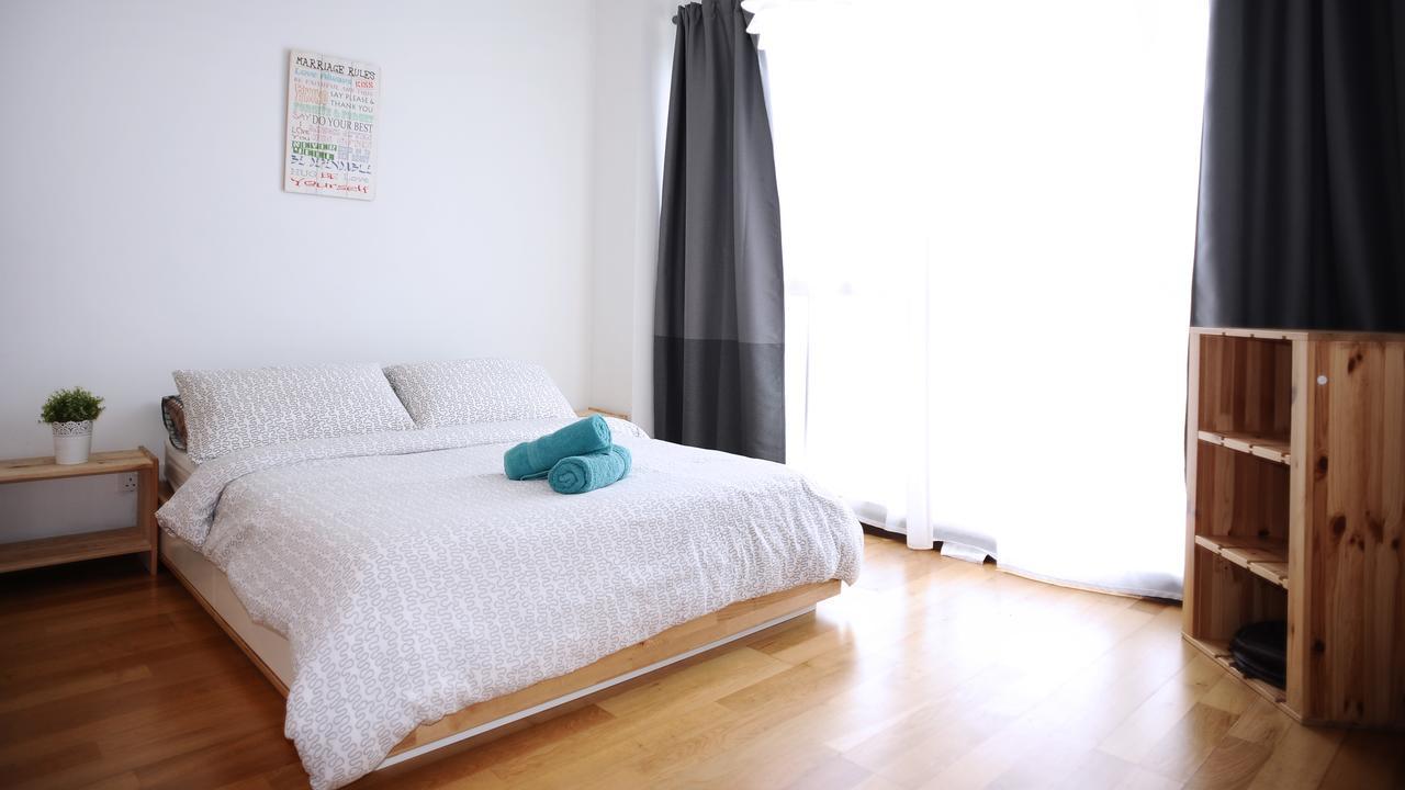 Fardain Place Куала Лумпур Екстериор снимка
