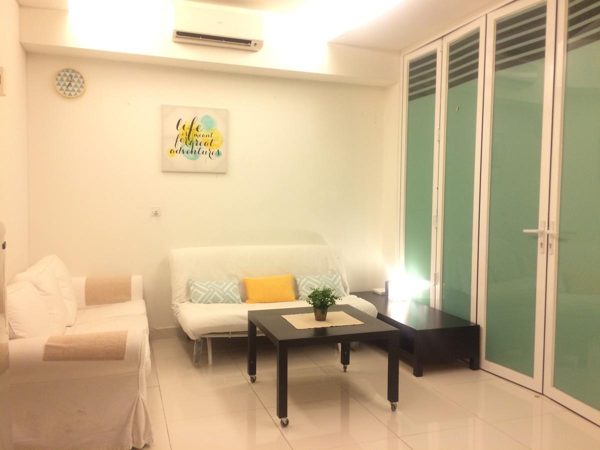Fardain Place Куала Лумпур Екстериор снимка